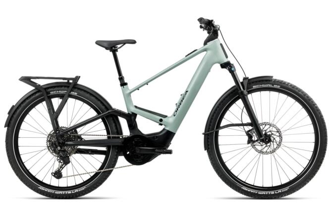 Orbea MUGA 30