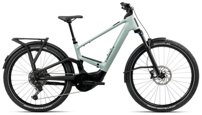 Orbea MUGA 30