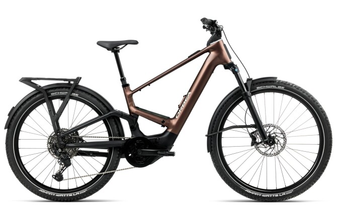 Orbea MUGA 30
