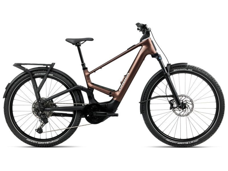 Orbea MUGA 30