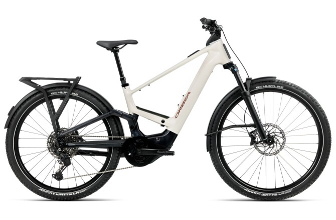 Orbea MUGA 30