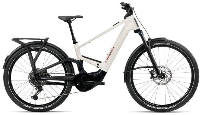 Orbea MUGA 30