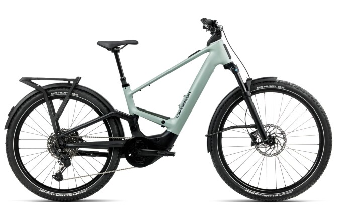 Orbea MUGA 30