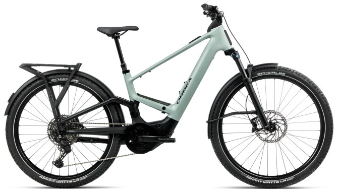 Orbea MUGA 30