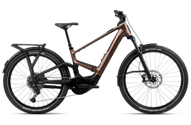 Orbea MUGA 30