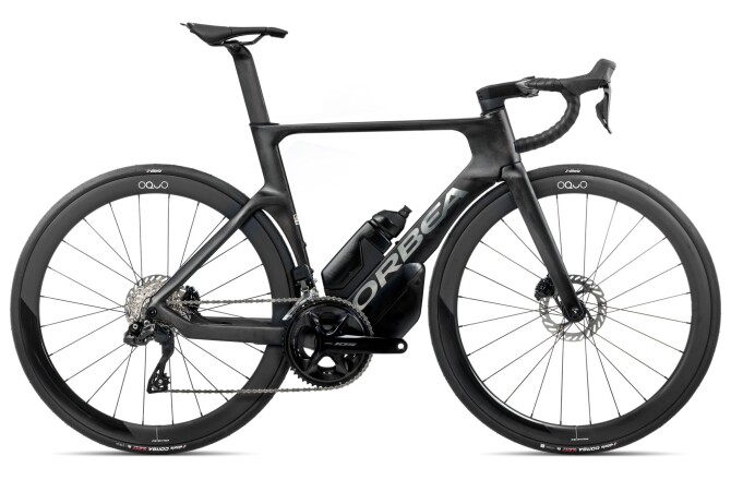 Orbea ORCA AERO M35iLTD PWR