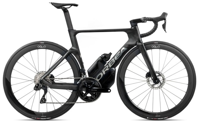 Orbea ORCA AERO M35iLTD PWR