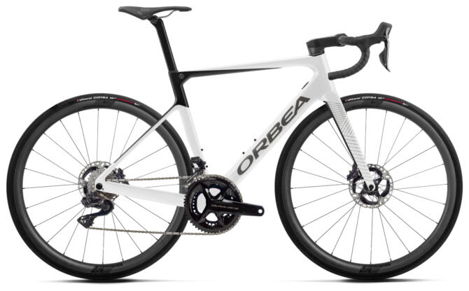 Orbea ORCA M21eLTD PWR