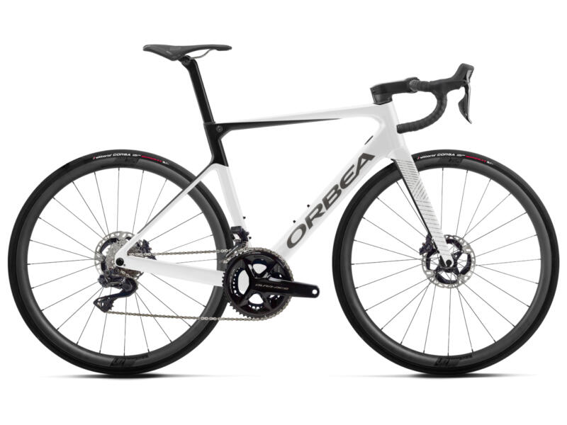 Orbea ORCA M21eLTD PWR
