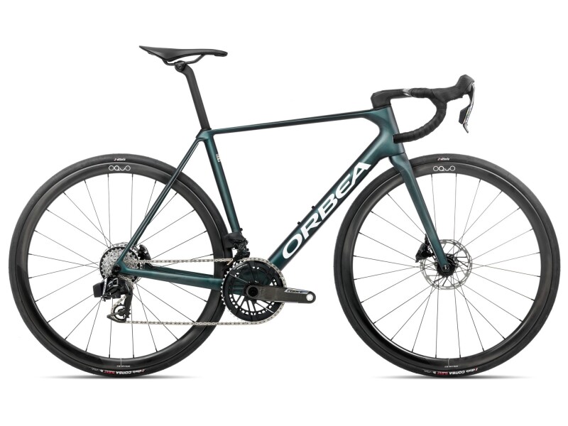 Orbea ORCA M21eTEAM