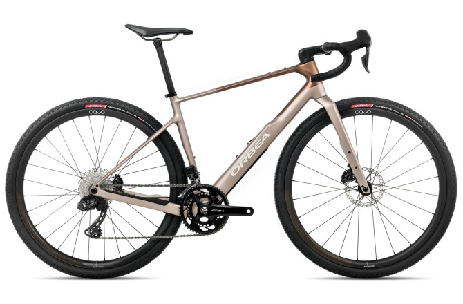 Orbea TERRA M20iTEAM