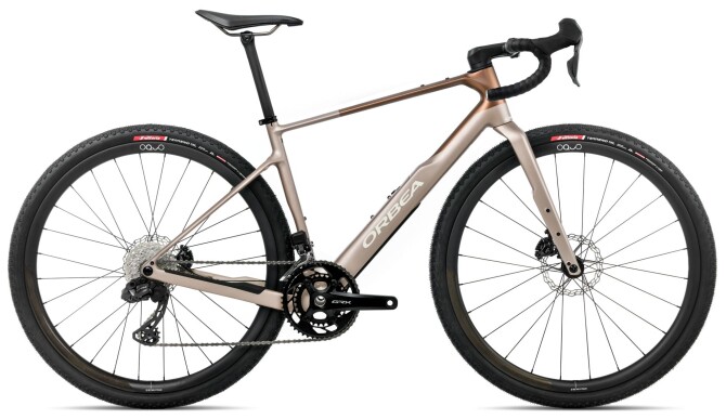 Orbea TERRA M20iTEAM