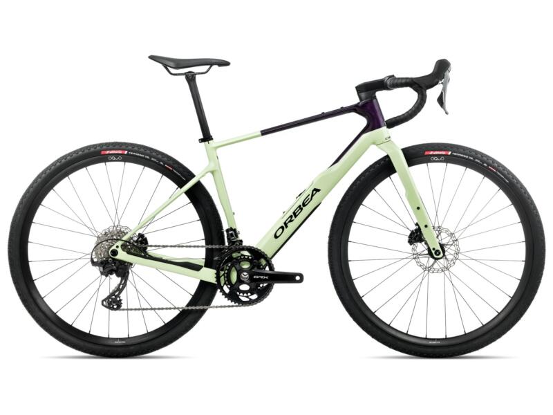 Orbea TERRA M20TEAM