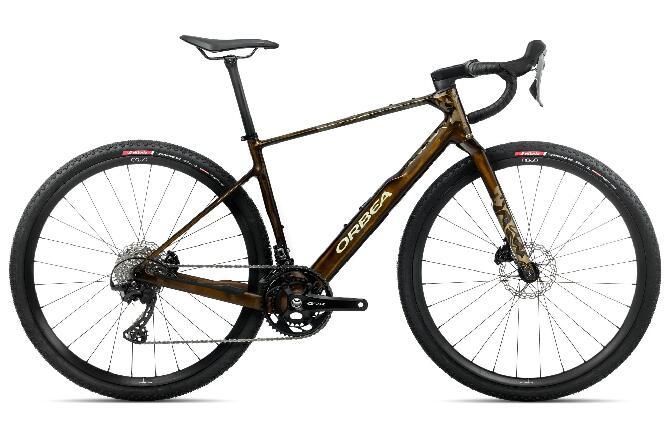 Orbea TERRA M20TEAM