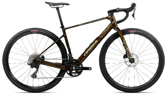 Orbea TERRA M20TEAM