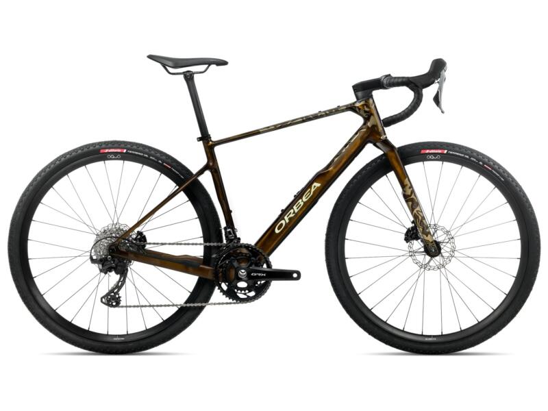 Orbea TERRA M20TEAM
