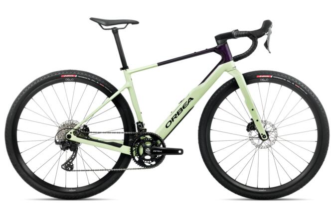 Orbea TERRA M20TEAM