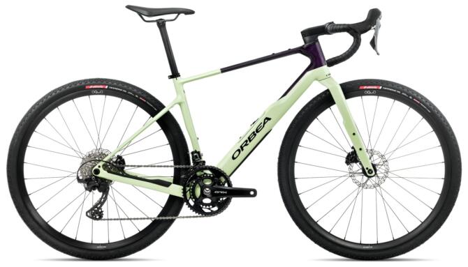 Orbea TERRA M20TEAM