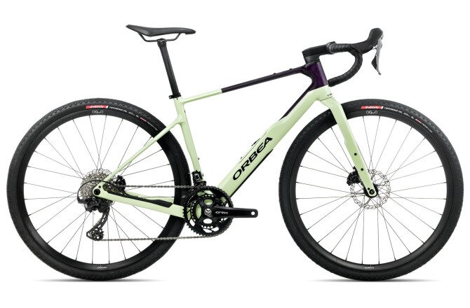 Orbea TERRA M20TEAM