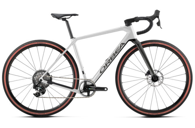 Orbea TERRA M21eTEAM 1X
