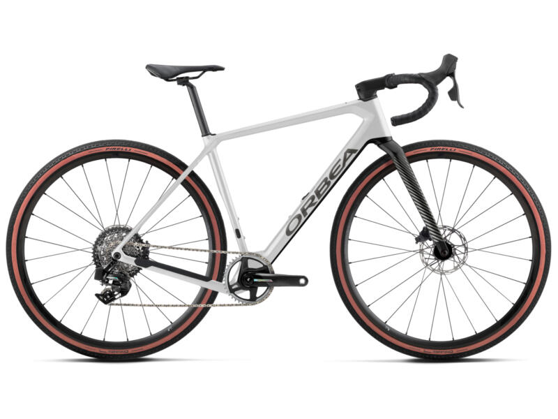 Orbea TERRA M21eTEAM 1X