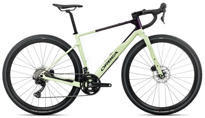 Orbea TERRA M30TEAM