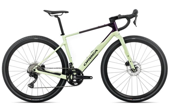 Orbea TERRA M30TEAM