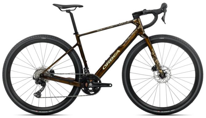 Orbea TERRA M30TEAM
