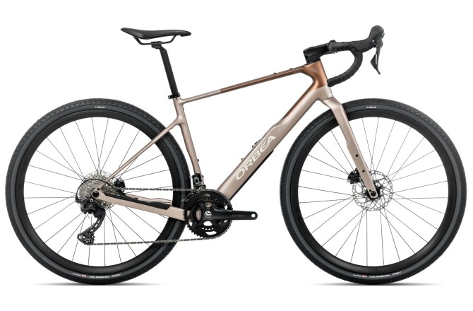 Orbea TERRA M30TEAM