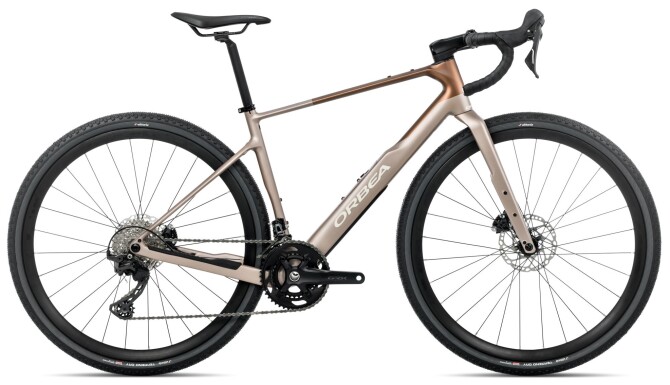 Orbea TERRA M30TEAM