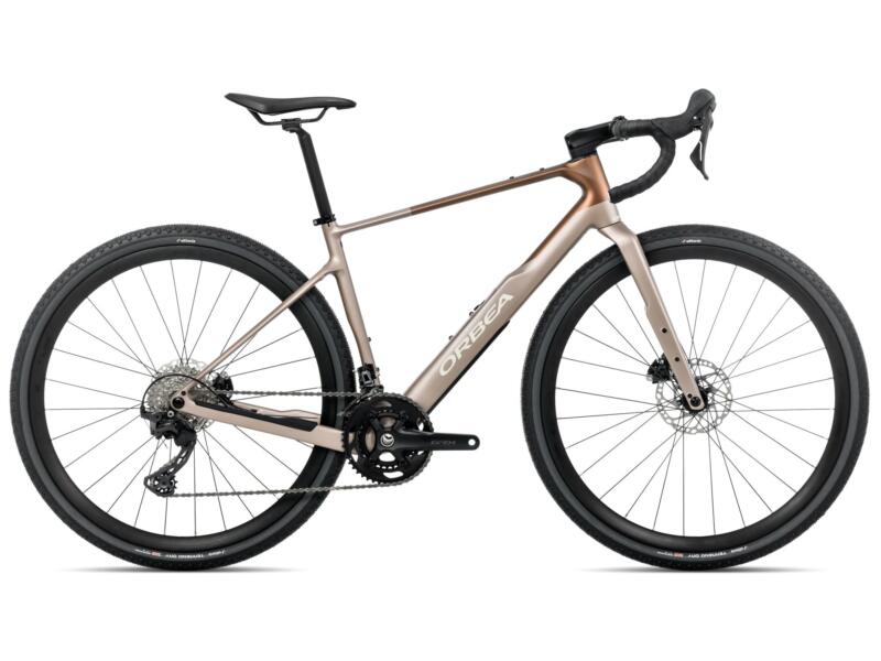 Orbea TERRA M30TEAM