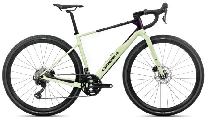 Orbea TERRA M30TEAM