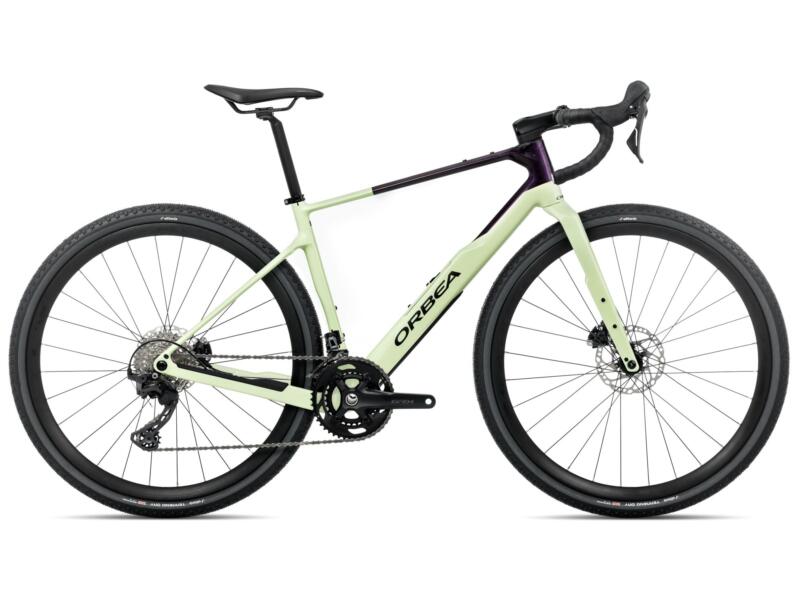 Orbea TERRA M30TEAM