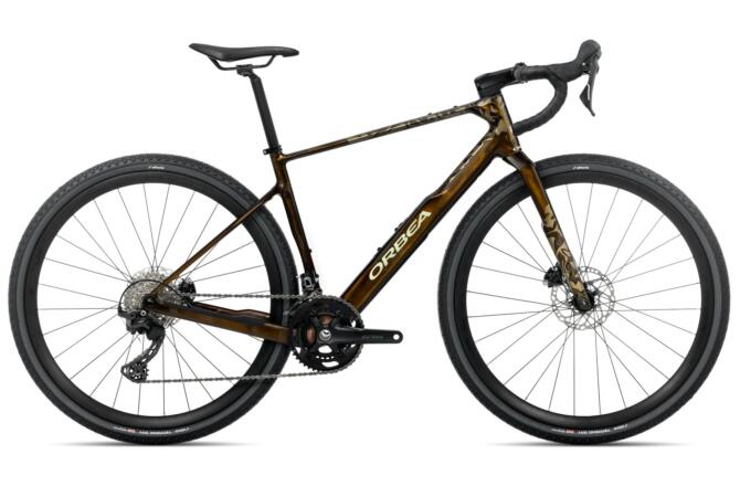 Orbea TERRA M30TEAM