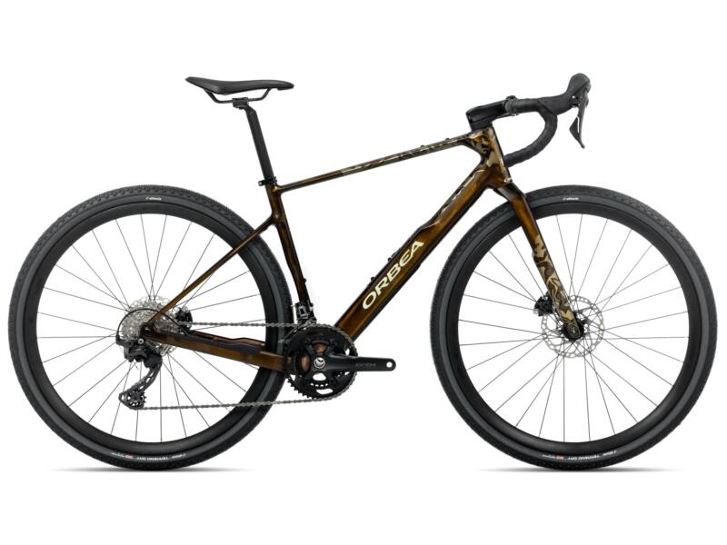 Orbea TERRA M30TEAM