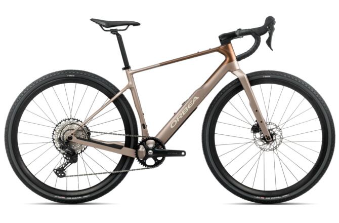 Orbea TERRA M30TEAM 1X