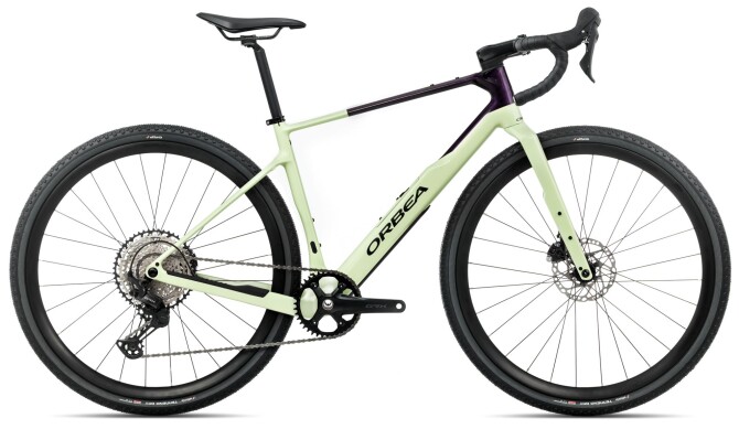 Orbea TERRA M30TEAM 1X