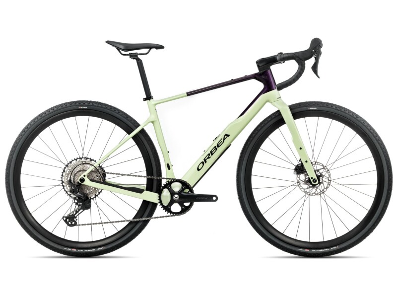 Orbea TERRA M30TEAM 1X