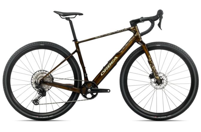 Orbea TERRA M30TEAM 1X