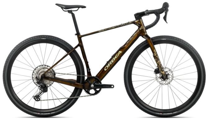 Orbea TERRA M30TEAM 1X