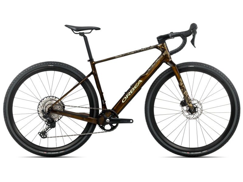 Orbea TERRA M30TEAM 1X