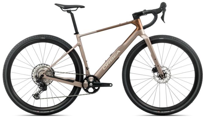 Orbea TERRA M30TEAM 1X