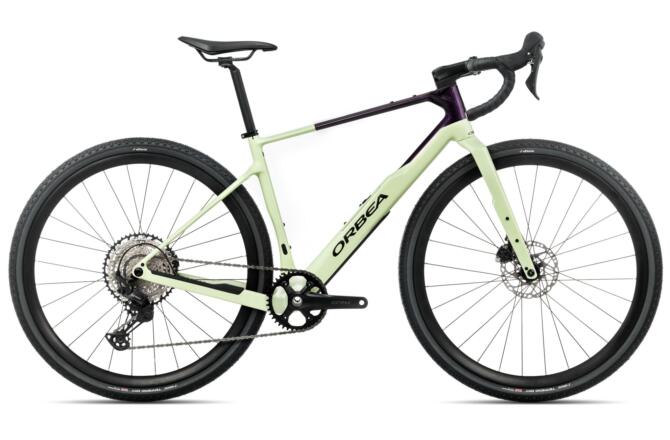Orbea TERRA M30TEAM 1X