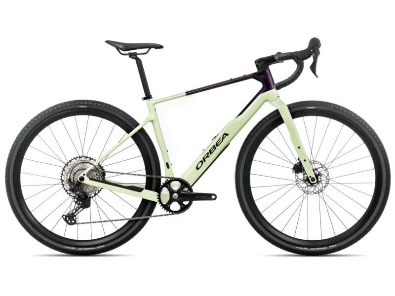 Orbea TERRA M30TEAM 1X