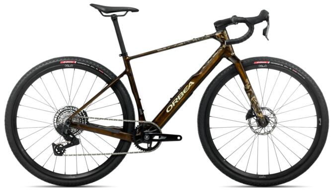 Orbea TERRA M31eTEAM 1X