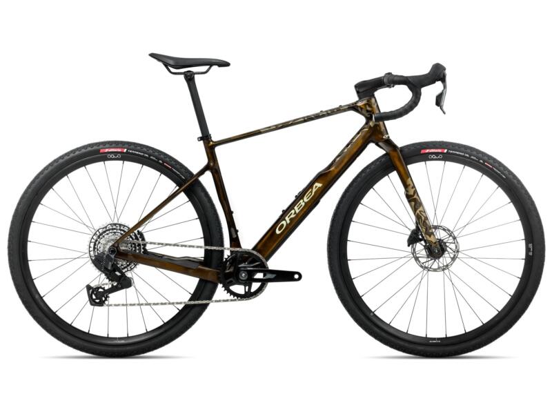 Orbea TERRA M31eTEAM 1X