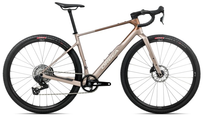 Orbea TERRA M31eTEAM 1X