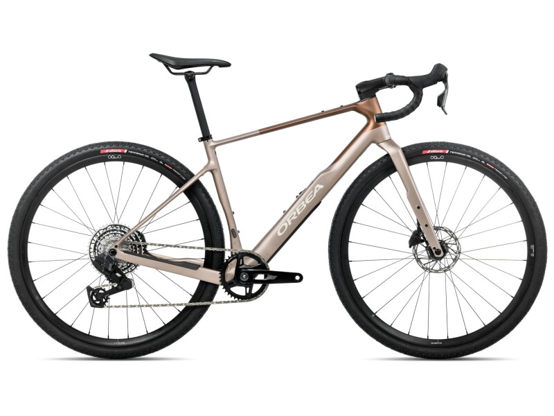 Orbea TERRA M31eTEAM 1X