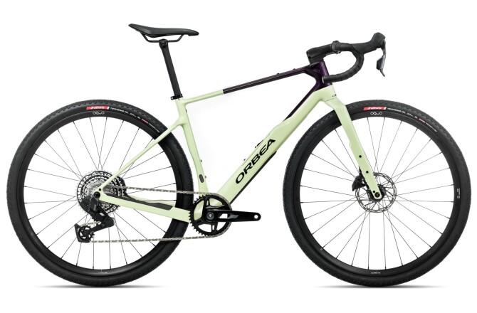 Orbea TERRA M31eTEAM 1X