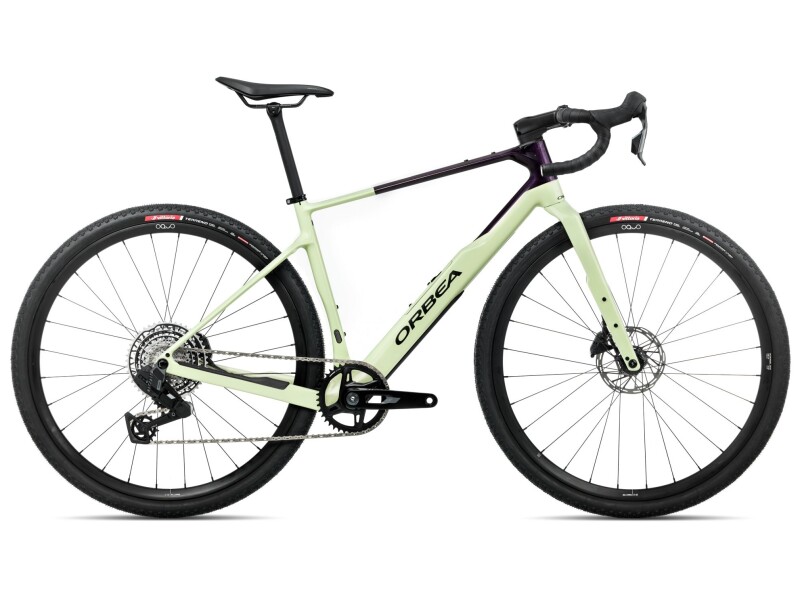 Orbea TERRA M31eTEAM 1X